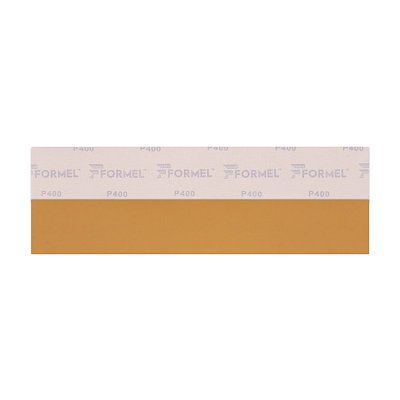 Полоса FORMEL DIAMOND, 70*420мм, без отв., P 400 82657320400